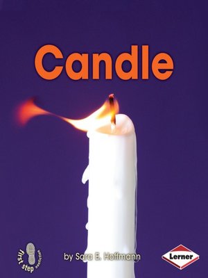 cover image of Candle